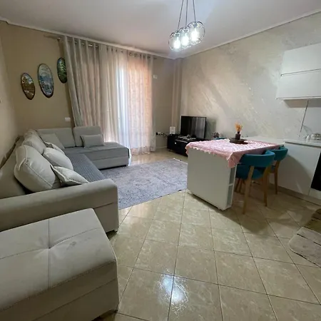 Apartment Dean *