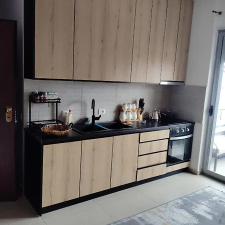 Apartment Dean Vlorë