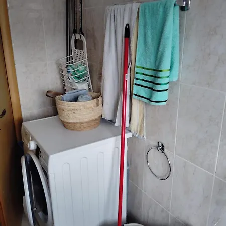 Apartment Dean Vlorë